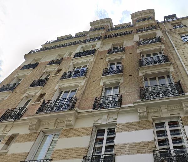 Vente Appartement 3 Pièce(s) PARIS 15EME ARR.
