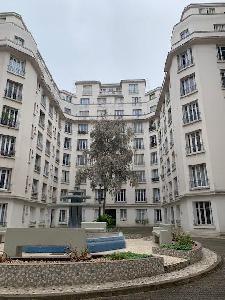 Vendu Appartement 3 Pièce(s) PARIS 13EME ARR.