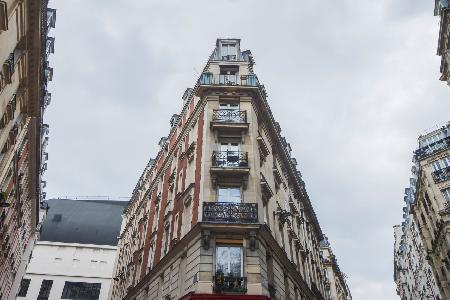 Vente Appartement 3 Pièce(s) PARIS 18EME ARR.