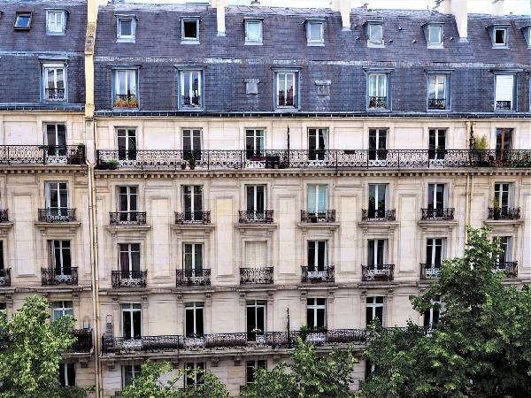 Vente Appartement 3 Pièce(s) PARIS 11EME ARR.
