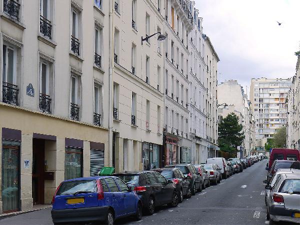 Vente Appartement 2 Pièce(s) PARIS 11EME ARR.